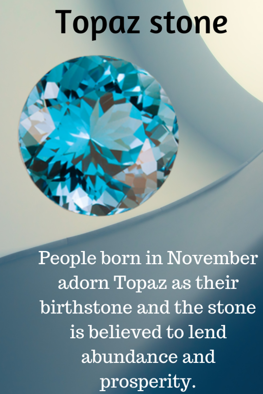 Facts About Topaz Meanings Properties And Benefits