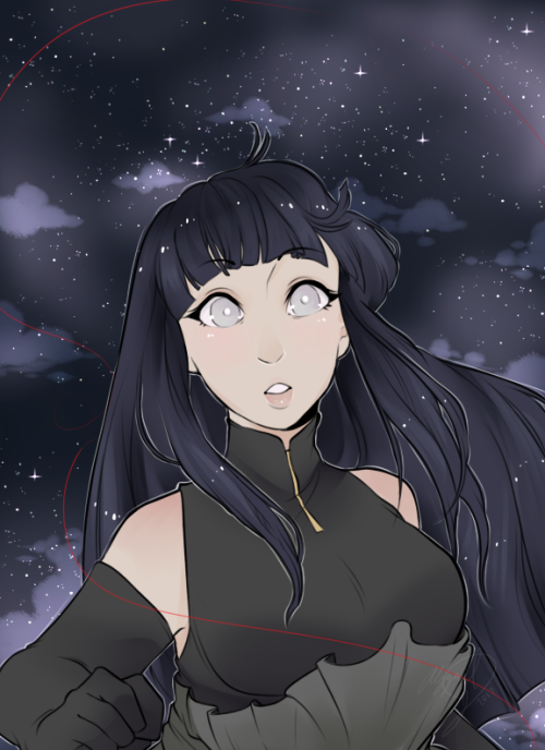 Hinata Hyuga On Tumblr