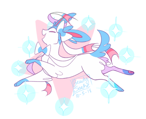 shiny sylveons | Tumblr