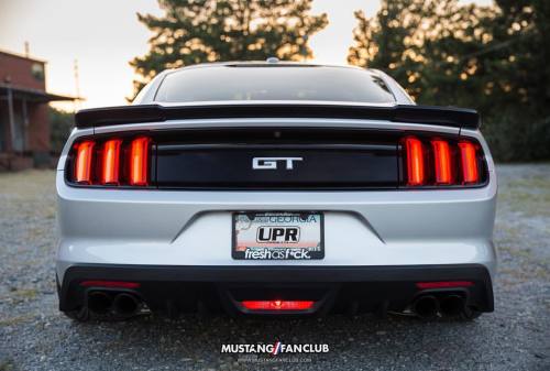 mustangfanclub:Send in your #TLT images using our new site!...