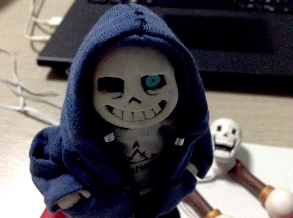 undertale bjd