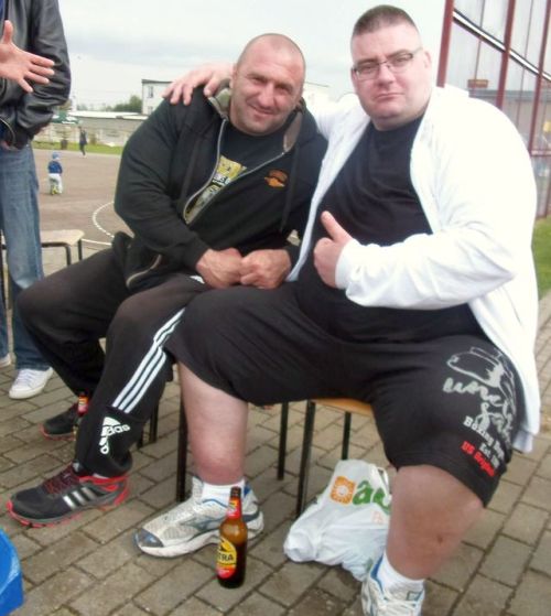 justbulls:Beefy BullsI would relocate right between his legs