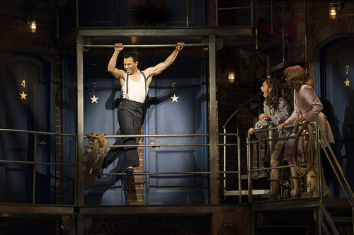 playbill:Check Out Photos From Broadway’s New Kiss Me, Kate,...