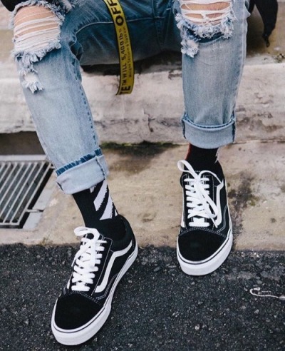 vans originals mens