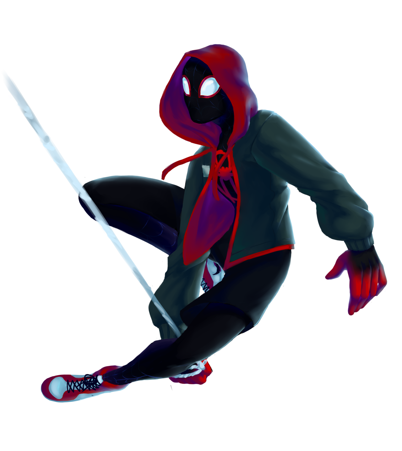 miles morales disney infinity