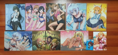 my-anime-goods