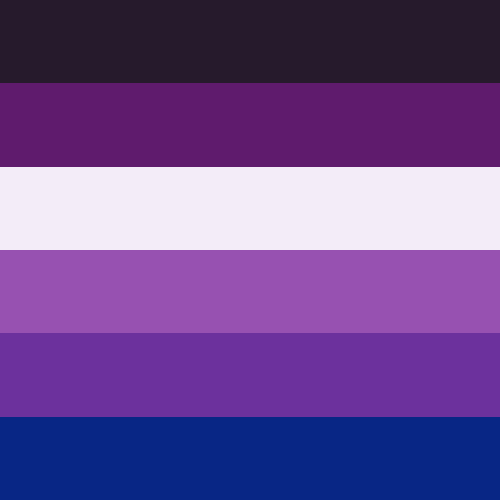 ennrad:michael afton gay flag!when you’re gay and your...