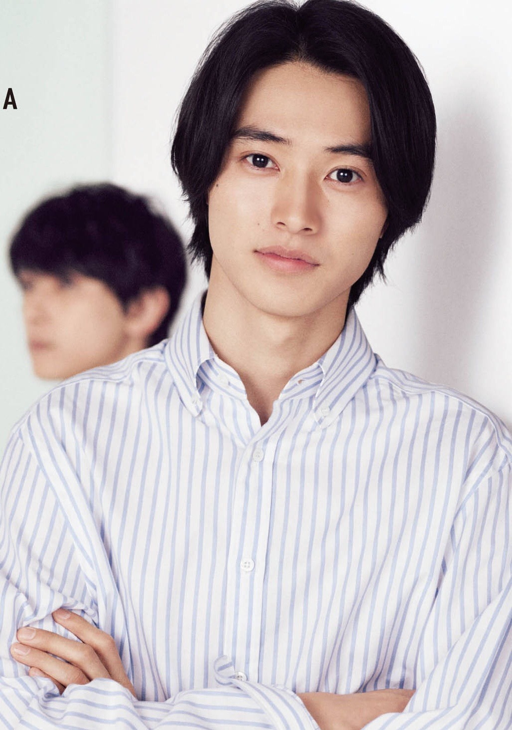 Yamazaki Kento