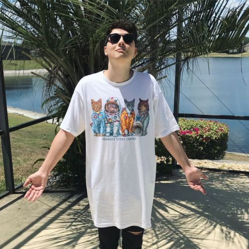 danielhowell:yes this may be a night shirt designed for middle...