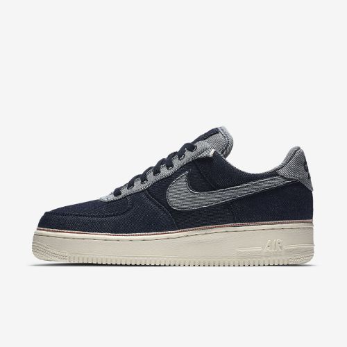 raw air force 1