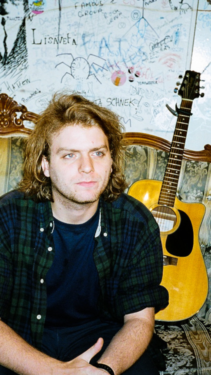 For the first time lyrics mac demarco and associates