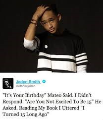 jaden smith quotes | Tumblr