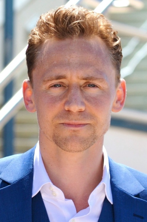 fandomlife-universe:Today’s Man Crush Monday is…TOM...