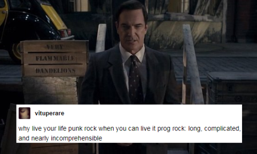 gellavonhamster:A Series of Unfortunate Events + Tumblr Text...