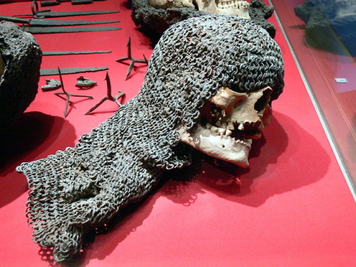 museum-of-artifacts:(via Bloody medieval warfare - Museum of...