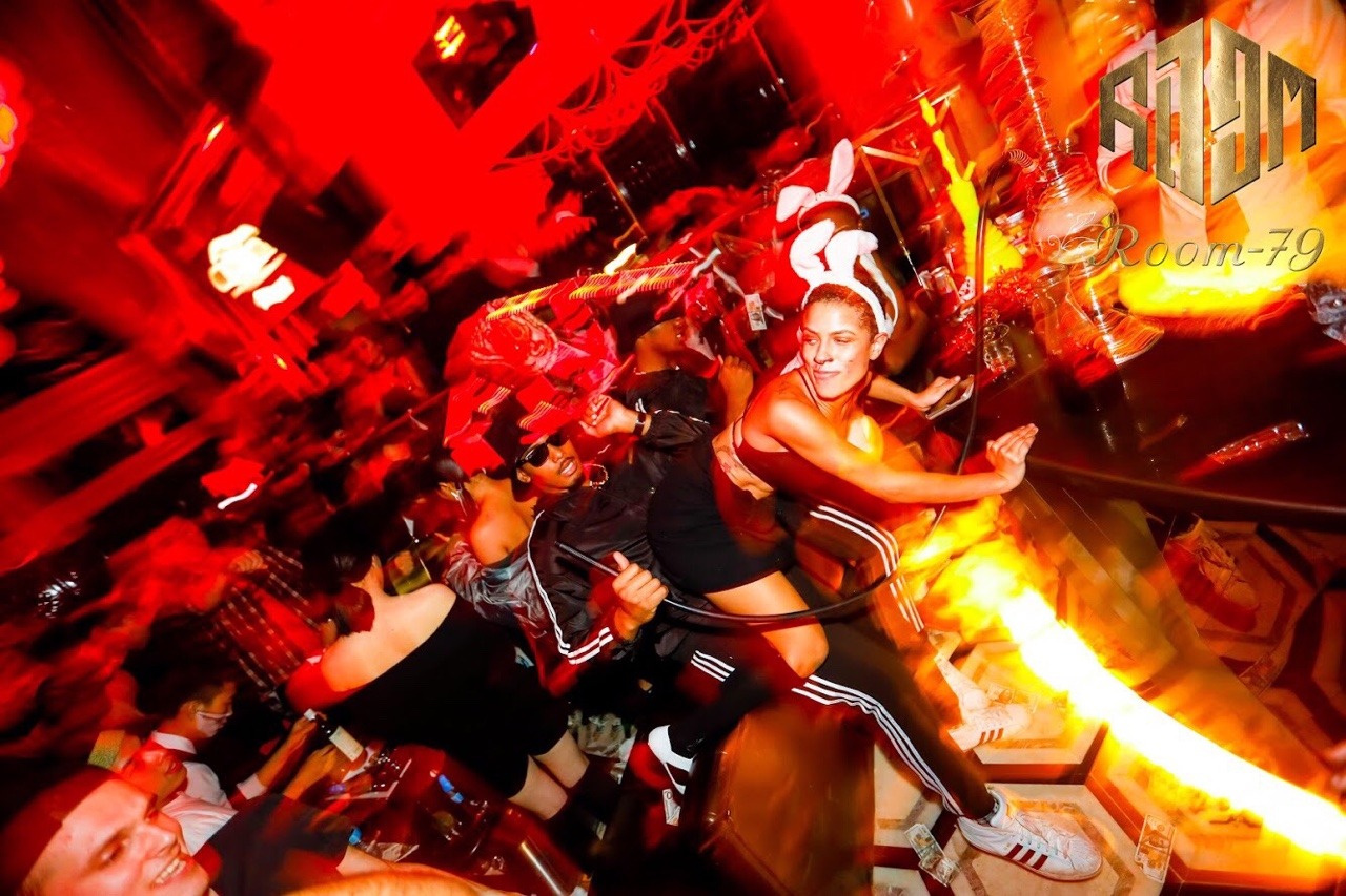 photos dj martin halloween china tour in beijing oct 27th at room 79