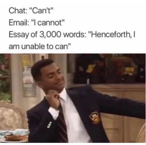 studentlifeproblems