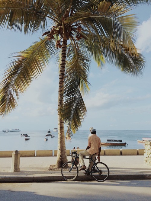 irungu:Outtakes from Zanzibar, such a beautiful place. All...