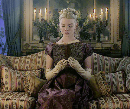 ladybabington