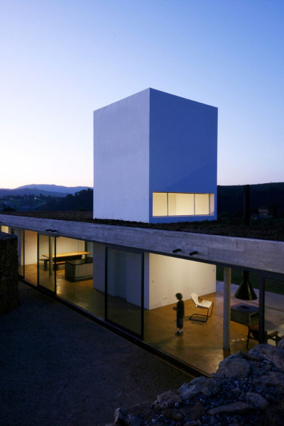 remash:<br /><br />house in joanopolis | tower ~ a arquitetos<br />