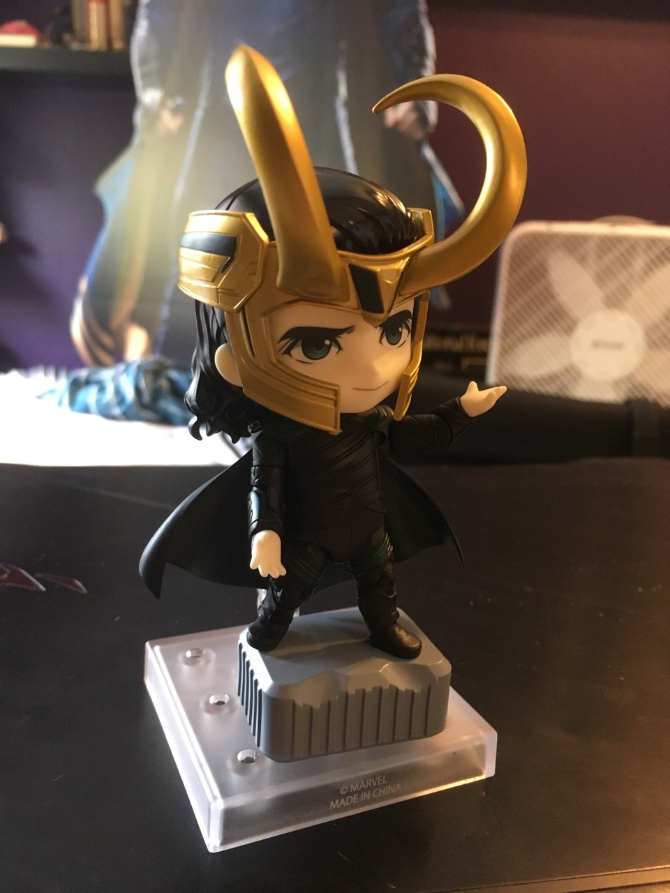 loki merch box