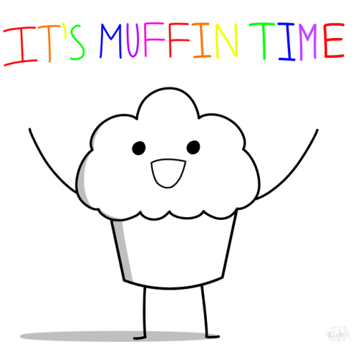 Muffin Time It S Muffin Time Song With Samples From Asdfmovie8