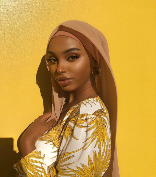 kissmyblackazz:Eid Mubarak ✨✨