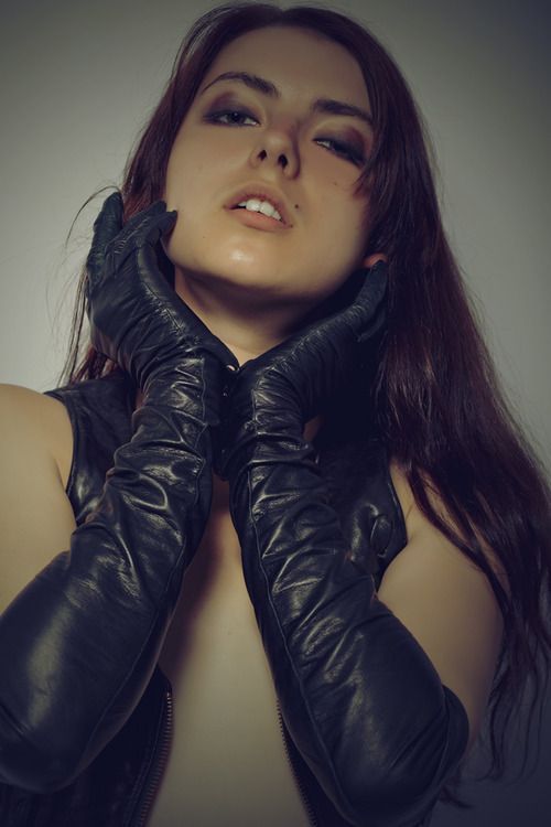 Opera Gloves On Tumblr