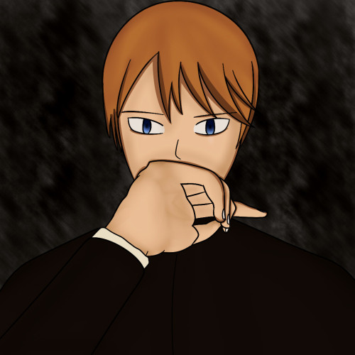 harumang