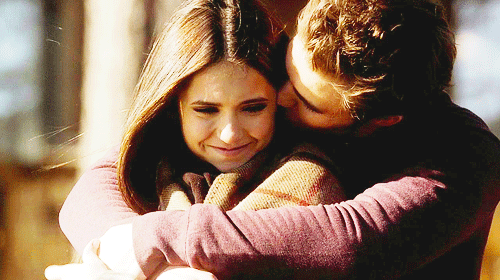 Dimpled Goddess Is Gone Kissing Cuddling Caring Gif Hunt