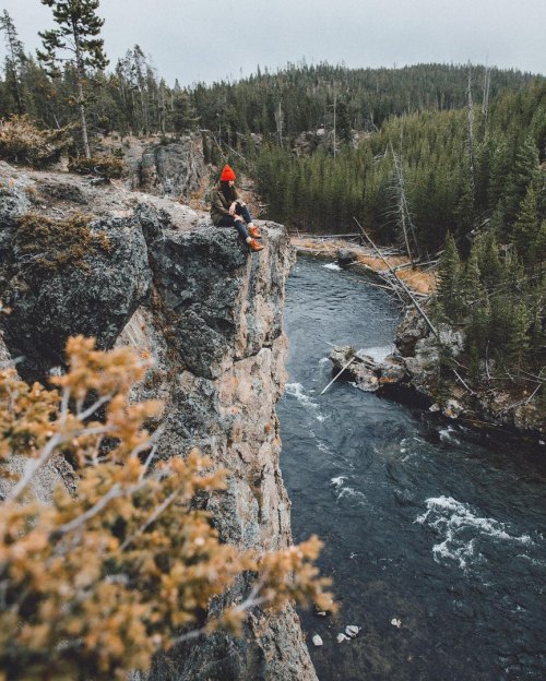 wanderlog:Yellowstone National Park