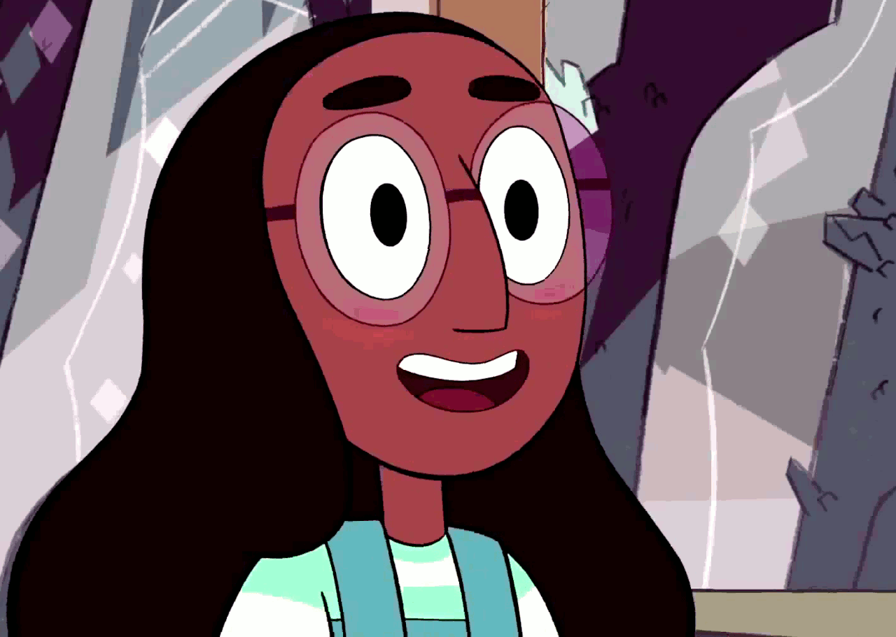 WiffleGif has the awesome gifs on the internets. steven universe connie gif...