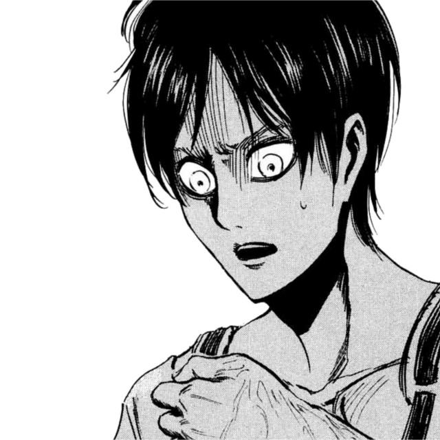 Featured image of post Aot Eren Manga Icons : Shingeki no kyojin manga color/eren jaeger eren jaeger snk.