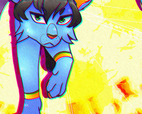 solsticedraws