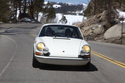 @PORSCHE 911 BACKDATE PROJECT