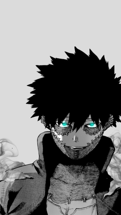 dabi edit | Tumblr