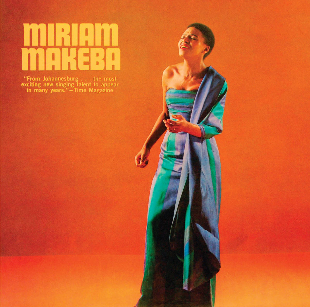 Black Kudos • Miriam Makeba Zenzile Miriam Makeba (4 March 1932...