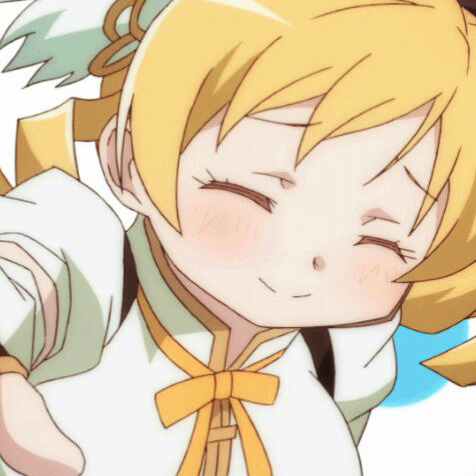 mami tomoe icons | Tumblr