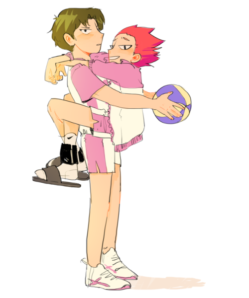 tendou satori | Tumblr