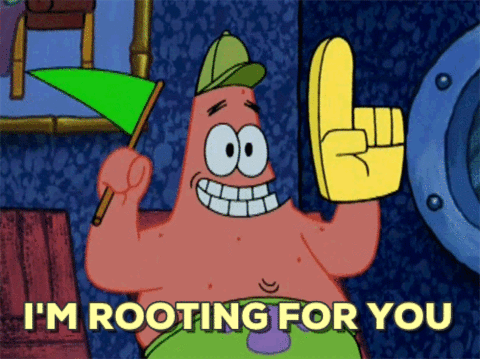 Good luck with your exam!