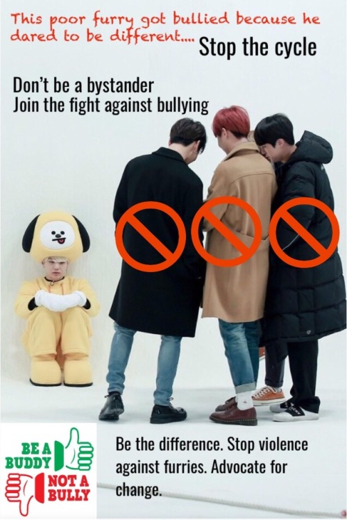 pocketofyoonmin:‼️‼️‼️this ad really gets to me… bullying...