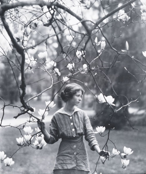 antigonick:Edna St. Vincent Millay in Mamaroneck, by Arnold...