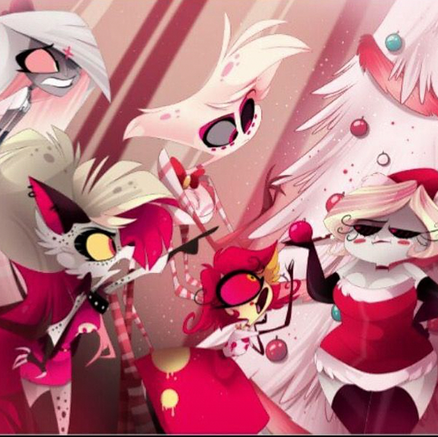 Hazbin Hotel Aesthetics Incorrect Quotes Hazbin Hotel White And My Xxx Hot Girl