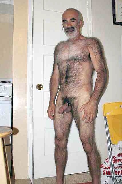 Hot Furry Daddy Men I Like