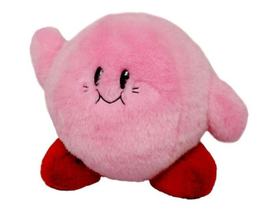 kirby stuffies