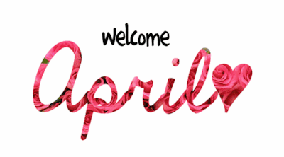 welcome april | Tumblr