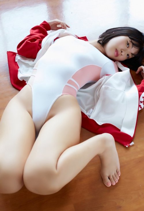 gravureheaven:Kuramochi Yuka