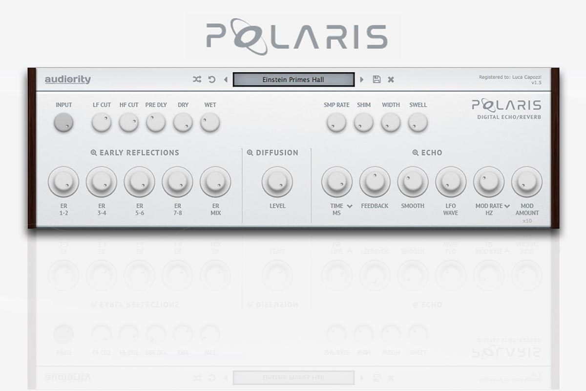 Audiority Polaris 1-6-0 VST-AAX WIN x86 x64 Audiority Polaris 1-6-0 VST-AAX WIN x86 x64