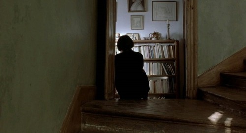 ehoradote:Trois couleurs: Bleu (1993) Krzysztof Kieslowski