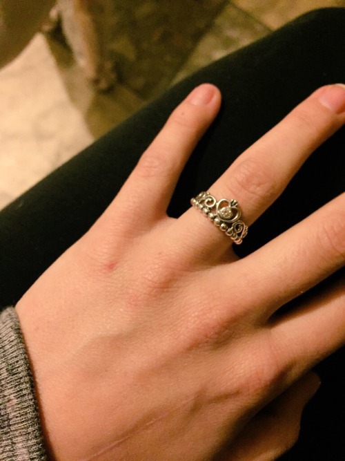 pandora rings on Tumblr